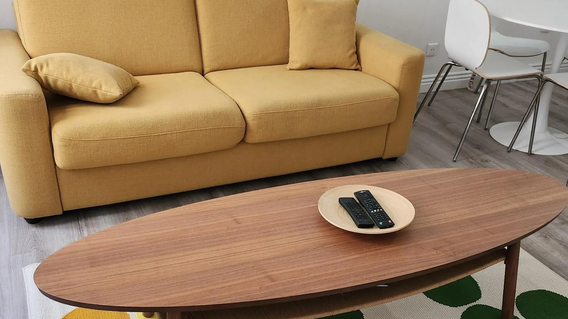 Apartment Superbe Studio Le Panier Marseille