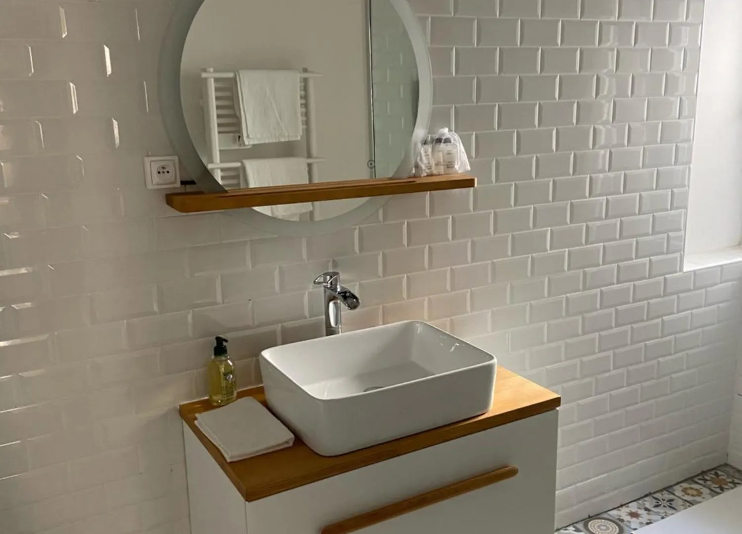 Superbe Studio Le Panier Marseilles