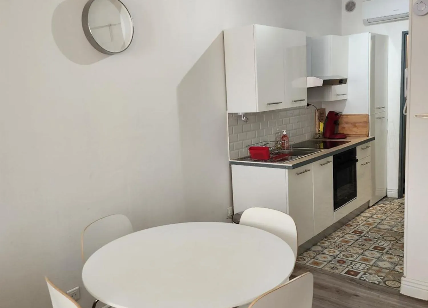 Appartement Superbe Studio Le Panier Marseilles