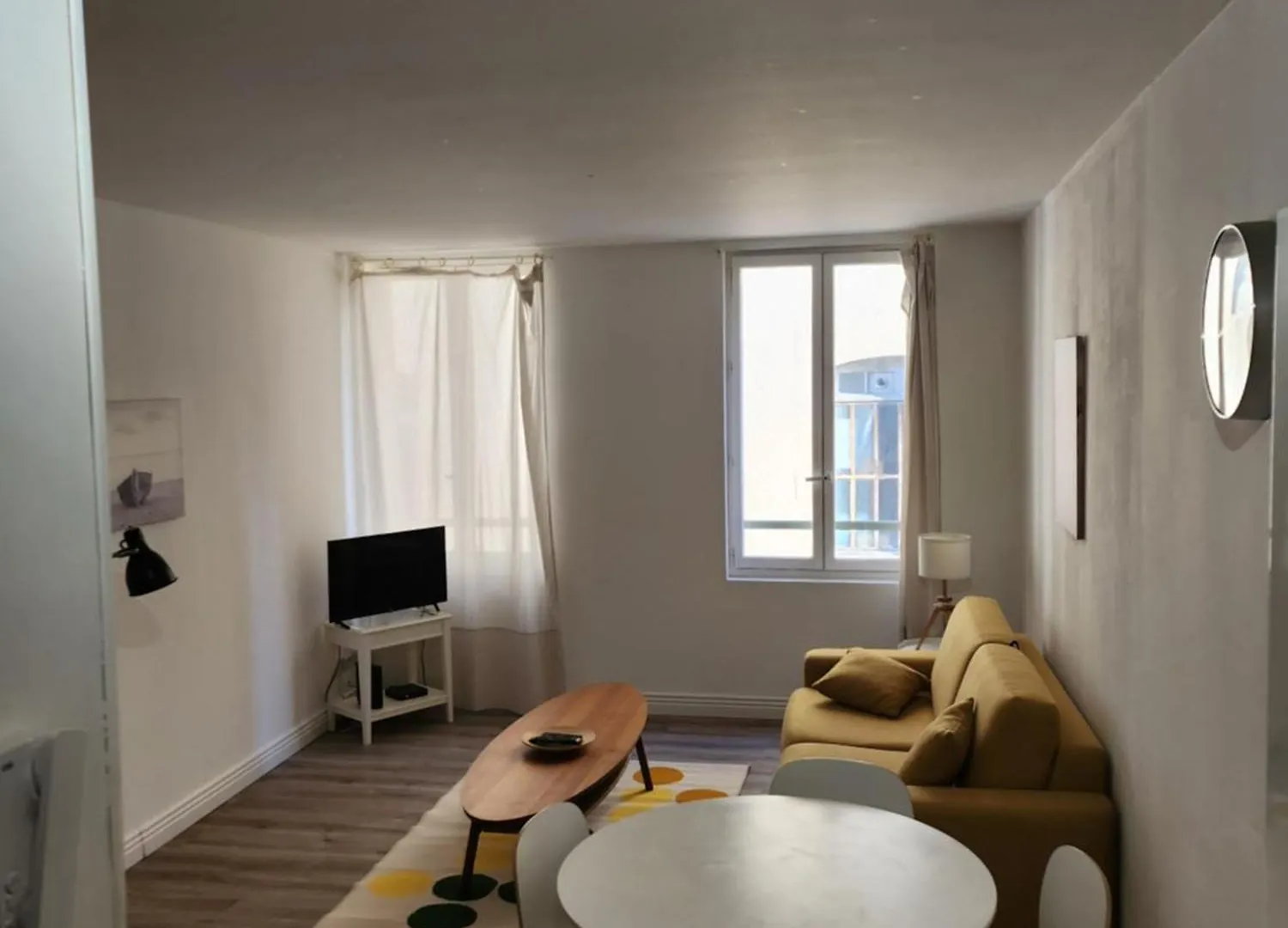 Superbe Studio Le Panier Marseilles 0*,